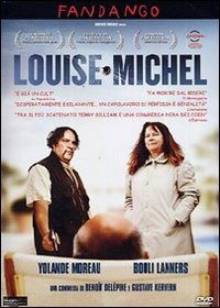 Cover for Louise Michel (DVD) (2013)