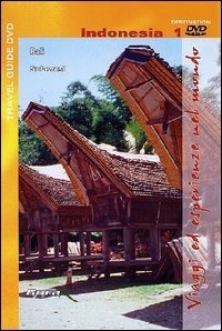 Cover for Documentario · Indonesia Vol. 1 (DVD)