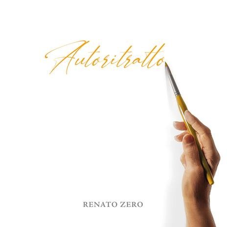 Cover for Renato Zero · Autoritratto (LP) (2024)