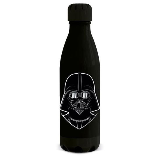 Stor Star Wars Large Daily Plastic Bottle (660ml) - Stor - Fanituote -  - 8412497010103 - torstai 21. huhtikuuta 2022