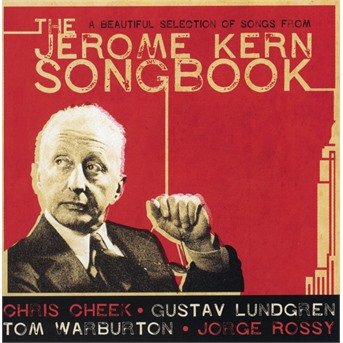 Cover for Jerome Kern · A Beautiful Selection Of Songs From (CD) (2021)