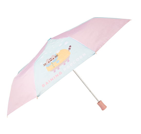 Cover for Pusheen · PUSHEEN - Foodie Collection - Folding Umbrella (Toys)