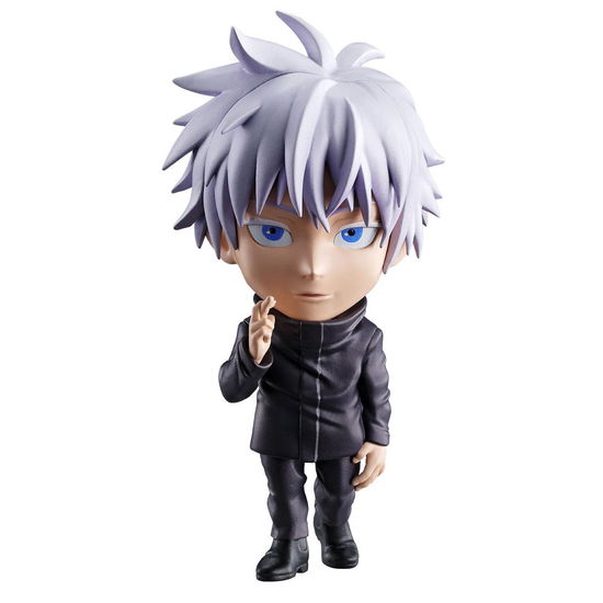 Cover for Jujutsu Kaisen · Jujutsu Kaisen Satoru Gojo Chibimasters Figure (MERCH)