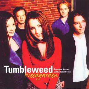 Cover for Tumbleweed  · Weedgarden (CD)
