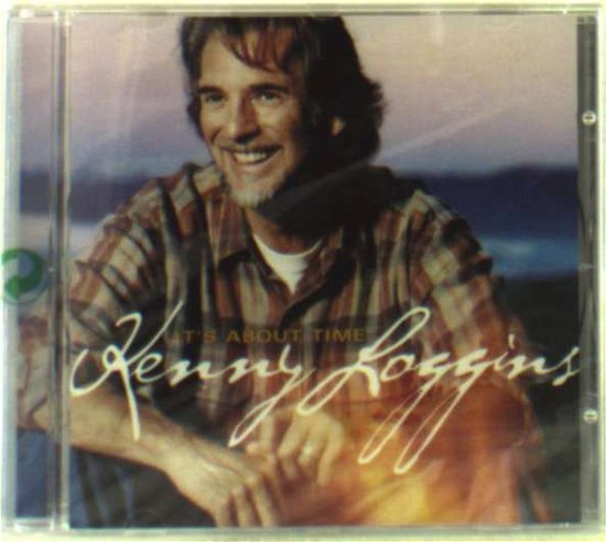 It's About Time - Kenny Loggins - Music - GO! ENTERTAINMENT - 8713762703103 - June 3, 2004