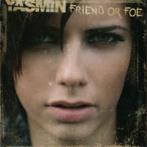 Friend Or Foe - Yasmin - Music -  - 8717774663103 - 