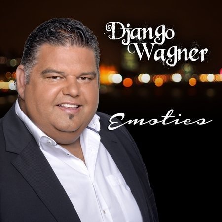 Wagner.django · Emoties (DVD) [Limited edition] (2016)