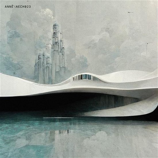 Cover for Anne · Nech023 (LP) (2024)