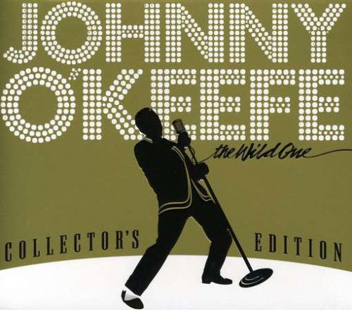 The Very Best Of - Johnny O'keefe - Music - RHINO - 9340650001103 - August 23, 2008