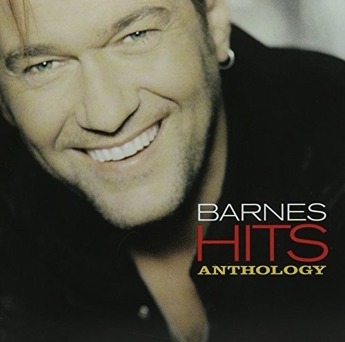 Cover for Jimmy Barnes · Hits: Anthology (CD) [Reissue edition] (2019)