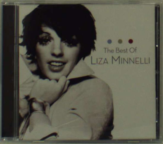 Cover for Liza Minnelli · Best of (CD) (2009)