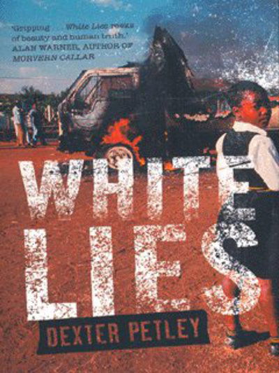 Cover for Dexter Petley · White Lies (Paperback Book) [New edition] (2004)