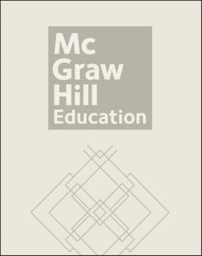 Cover for McGraw Hill · Horizons Fast Track A-B, Textbook 2 Student Edition - HORIZONS SERIES (Hardcover Book) [Student edition] (1996)