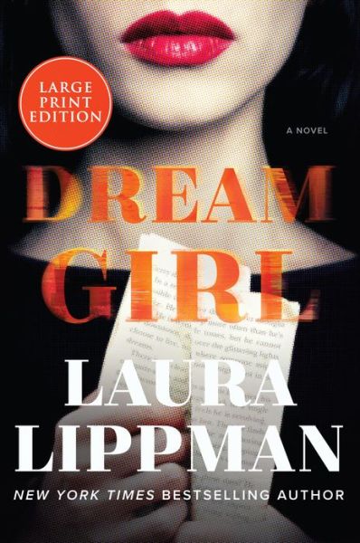 Cover for Laura Lippman · Dream Girl A Novel (Pocketbok) (2021)