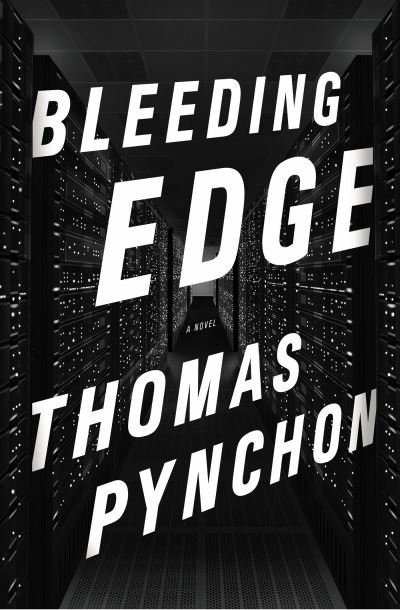 Cover for Thomas Pynchon · Bleeding Edge (Taschenbuch) (2013)