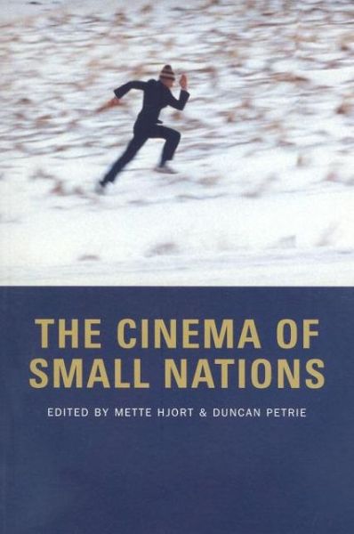 Cover for Mette Hjort · The Cinema of Small Nations (Paperback Book) (2008)