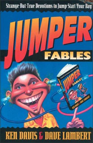 Cover for Ken Davis · Jumper fables (Book) (1993)