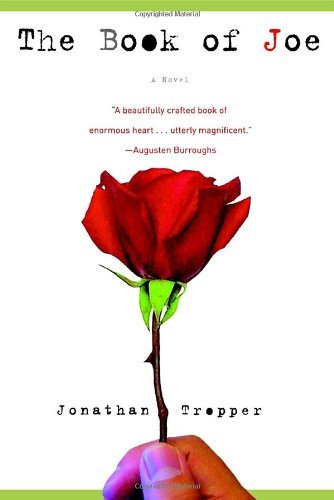 Cover for Jonathan Tropper · Book of Joe (Taschenbuch) [Reprint edition] (2005)