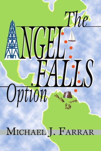 Cover for Michael J. Farrar · The Angel Falls Option (Paperback Book) (2004)