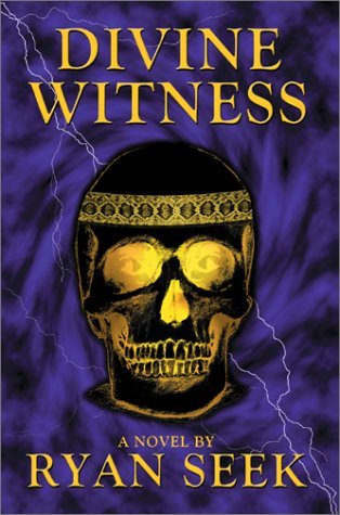 Cover for Ryan Seek · Divine Witness (Hardcover Book) (2003)