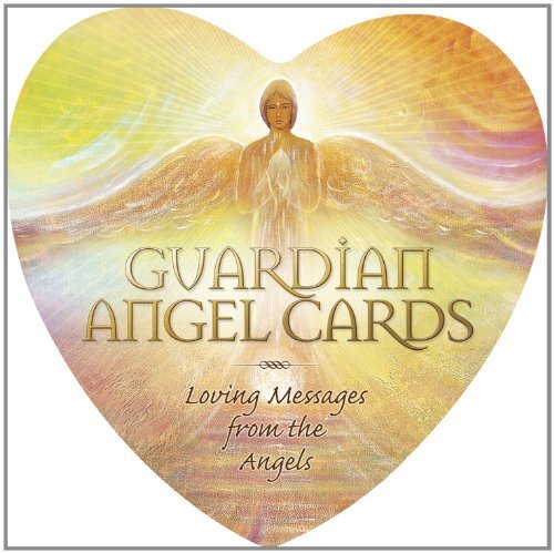 Guardian Angel Cards: Loving Messages from the Angels - Toni Carmine Salerno - Bücher - Llewellyn Publications - 9780738743103 - 8. Mai 2014