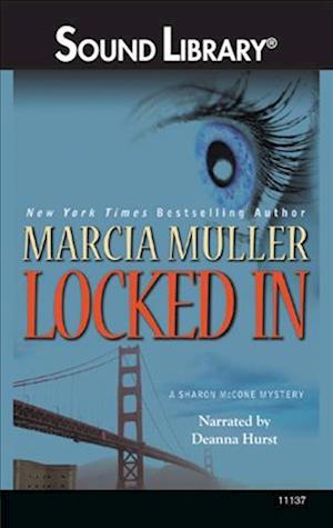 Cover for Marcia Muller · Locked in (N/A) (2009)