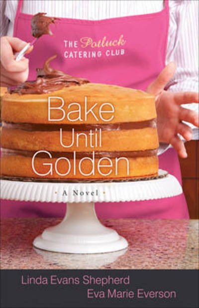 Cover for Shepherd · Bake Until Golden (N/A) (2011)