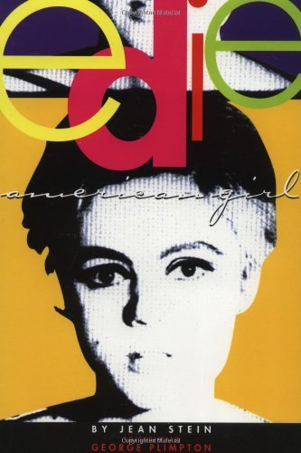 Cover for Jean Stein · Edie: American Girl (Taschenbuch) [1st Pbk. Ed edition] (1994)