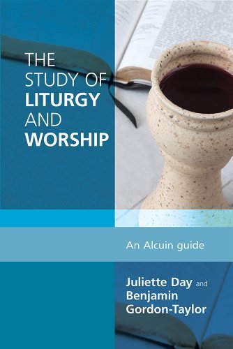 Juliette Day · The Study of Liturgy and Worship: an Alcuin Guide (Paperback Bog) (2014)