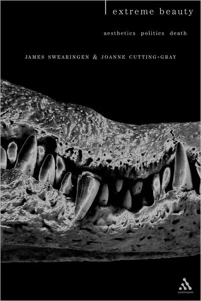 Cover for Swearingen James · Extreme Beauty: Aesthetics, Politics, Death - Textures S. (Taschenbuch) (2003)