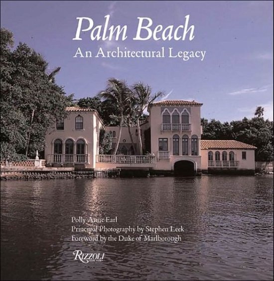 Cover for Earl · Palm Beach (Hardcover Book) (2003)