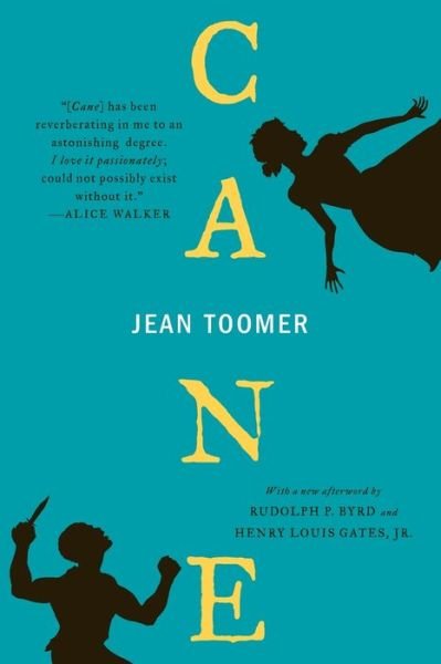 Cane - Jean Toomer - Bücher - WW Norton & Co - 9780871402103 - 10. Juni 2011