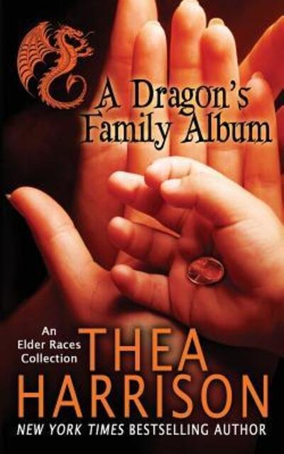 Cover for Thea Harrison · A Dragon's Family Album (Pocketbok) (2016)