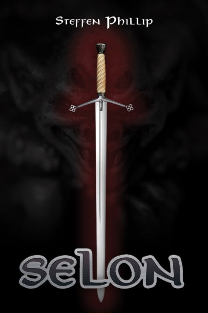 Cover for Steffen Phillip · Selon (Paperback Book) (2024)