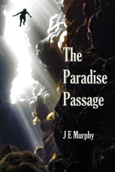 Cover for Jim Murphy · The Paradise Passage (Paperback Book) (2019)