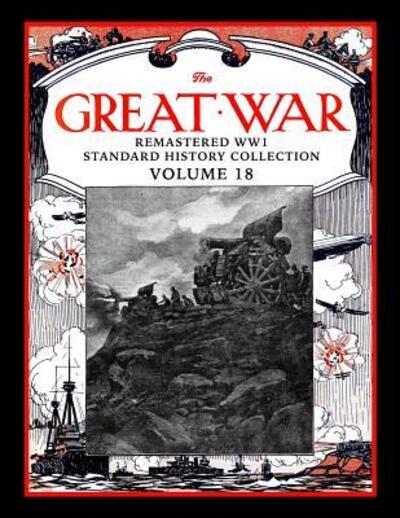 Cover for Mark Bussler · The Great War (Paperback Book) (2019)