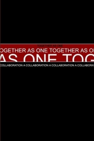 Cover for Apls · Together As One (Bok) (2013)