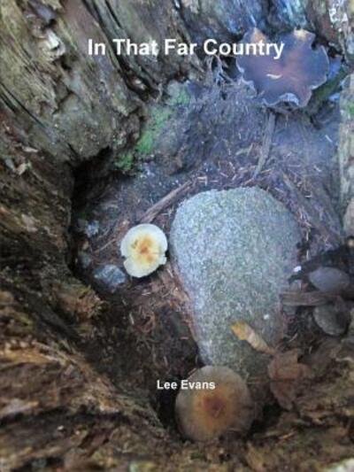 In That Far Country - Lee Evans - Livres - lulu.com - 9781312827103 - 31 mars 2014