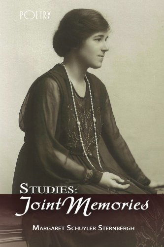 Cover for Ariel Compton · Studies: Joint Memories (Paperback Book) (2009)