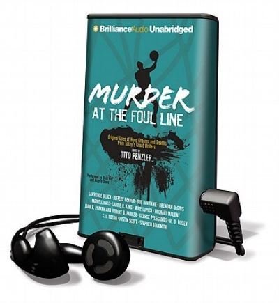 Murder at the Foul Line - Otto Penzler - Other - Brilliance Audio - 9781441895103 - December 1, 2010