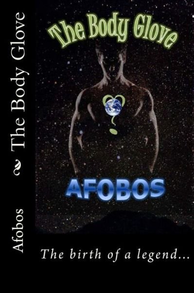 Cover for Afobos · The Body Glove (Pocketbok) (2013)
