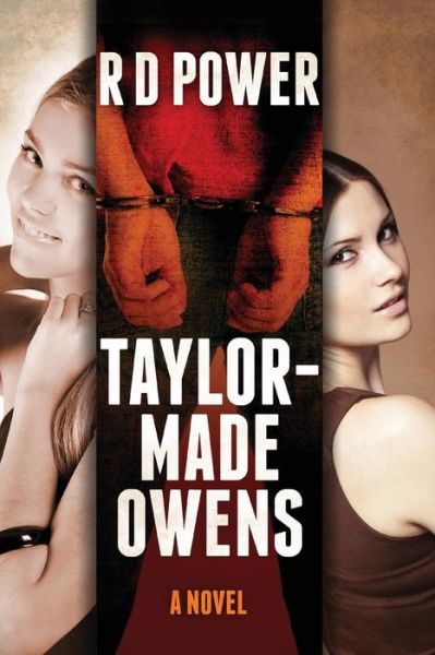 Cover for R D Power · Taylor Made Owens (Paperback Book) (2014)