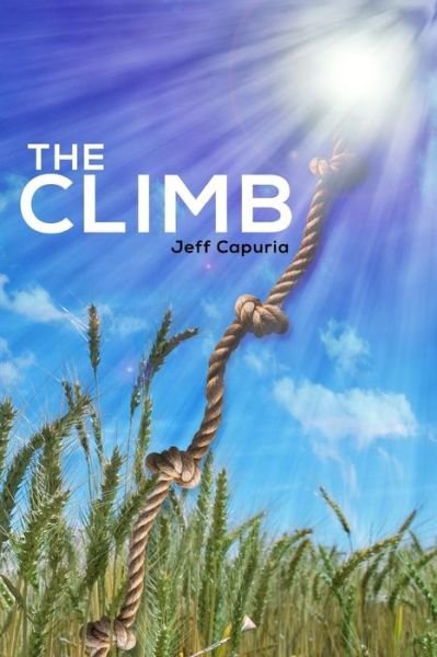 Cover for Ssg Jeff Capuria · The Climb (Pocketbok) (2014)