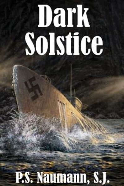 Cover for P S Naumann S J · Dark Solstice (Paperback Book) (2014)