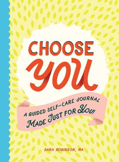 Cover for Sara Robinson · Choose You (Paperback Book) (2018)