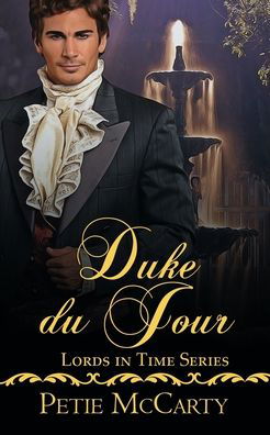 Cover for Petie McCarty · Duke du Jour (Paperback Book) (2017)