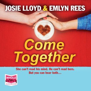 Cover for Emlyn Rees · Come Together (Audiobook (CD)) [Unabridged edition] (2020)