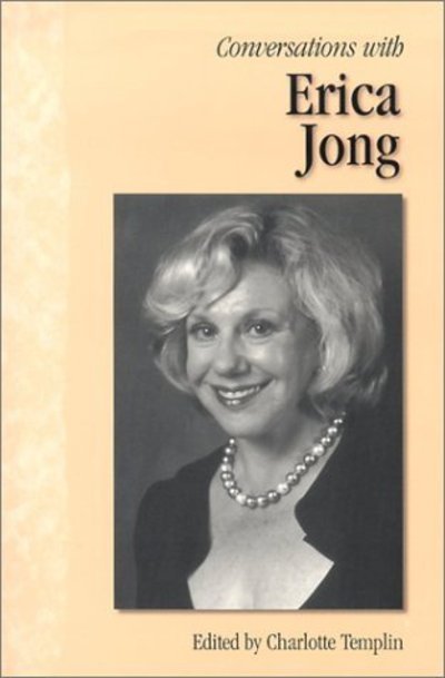 Cover for Erica Jong · Conversations with Erica Jong (Taschenbuch) (2002)