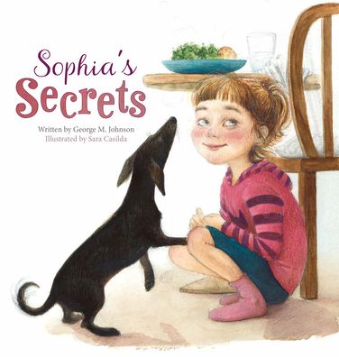 Sophia's Secrets - George M. Johnson - Books - Clavis Publishing - 9781605376103 - May 4, 2023