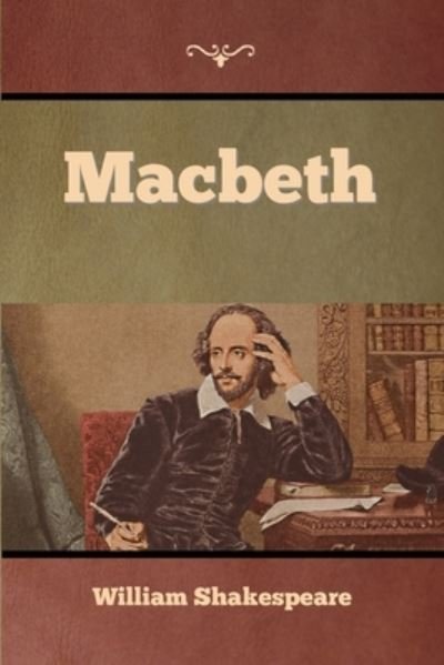 Cover for William Shakespeare · Macbeth (Paperback Bog) (2022)